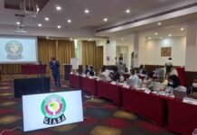 Money Laundering Fight: GIABA Set To Engage Religious Leaders In Accra