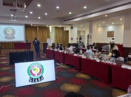 GIABA-ECOWAS Showcases AML/CFT Progress From 2025 To Ambassadors, Global Stakeholders In Dakar