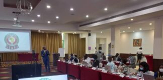 GIABA-ECOWAS Showcases AML/CFT Progress From 2025 To Ambassadors, Global Stakeholders In Dakar