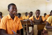 Ghana Explores AI To Boost Local Language Education