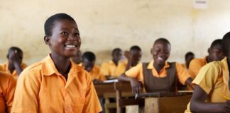 Ghana Explores AI To Boost Local Language Education