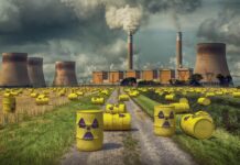Lectures on nuclear industry development attended by more than 300 African Applicants from South Africa