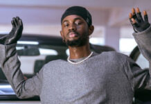 MUST WATCH!!! Black Sherif drops official video for his smash hit ‘Kwaku The Traveller’