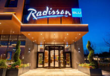 Accra: Radisson Hotel Group debuts in Ghana with the opening of Number One Oxford Street Hotel & Suites