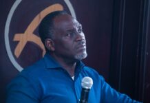 We are together; We want a win-win—Ghana Upstream Petroleum Chamber CEO tells stakeholders