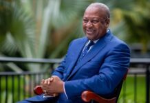 Kojo Sarfo Addae Writes: The NDC Establishment Is Sinking