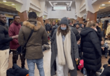 Russian Invasion: 54 more Ghanaians arrive from Ukraine
