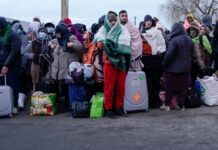 UN High Commission for Refugees and IsDB’s Islamic Solidarity Fund for Development to launch Global Islamic Fund for Refugees