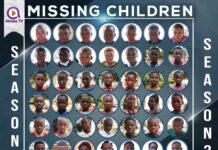After reuniting over 100 missing children, Season 3 of ‘Missing Children’ premieres Monday March 7th