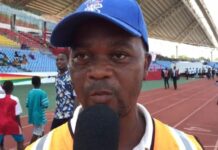 Zoomlion deployed over 400 workers to clean Central Region for Independence Day Celebration