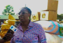 Jospong Group supports Appiatse explosion victims