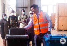 Plastic waste is useful—UPPR General Manager advocates