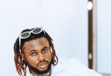 Obibini Takyi Jnr. predicts win for Black Stars tonight but warns betting addicts