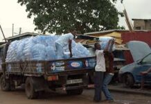 Satchet Water Producers Announce Price Increment Sachet Water