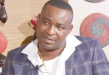 Chairman Wontumi Jailed 20 Years Over Illegal Mining; High Court Hands Down Landmark Judgment