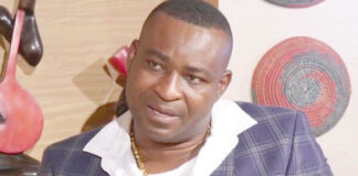 Chairman Wontumi Jailed 20 Years Over Illegal Mining; High Court Hands Down Landmark Judgment