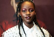 Africities in Kisumu has indeed beaten the record reached at the 8th Africities Summit in Marrakesh, Morocco, in 2018 Lupita Nyong'o