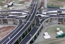 Tamale Residents appeal for footbridges after commissioning of Tamale Interchange