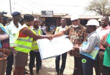 Abokobi Lorry Station to be upgraded to a modern terminal