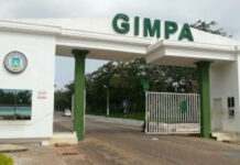 Irate GIMPA Students kick against wicked newly introduced GHC500 Car Park charges