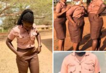 GES denies alleged viral uniforms for teachers making rounds on social media
