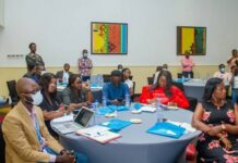 Reviewing of Cocoa Sector HAF very necessary—Deputy Minister, MELR
