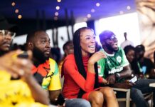 Twitter Ghana hosts First Ever #TweetSuite Event in Africa