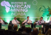 The future for sustainable mining in Africa lies in circular thinking Mining Indaba 2022