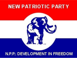 Nana Osei Boateng Accepts Defeat, Pledges Support For Incoming NPP Germany Administration NPP