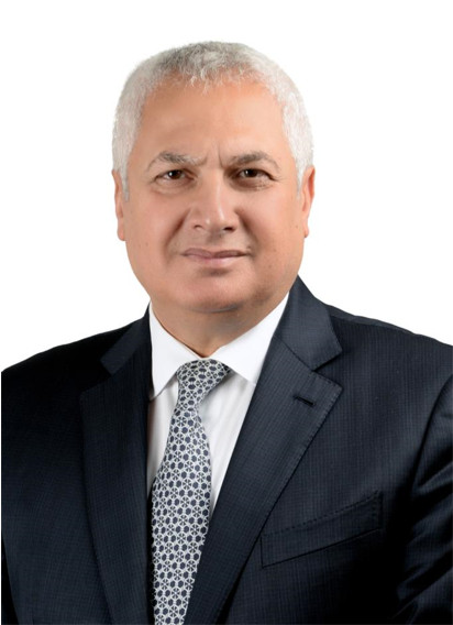 Oussama Abdel Rahman-ICIEC