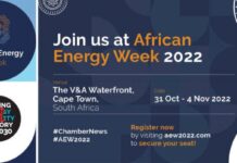 An African energy mix, on Africa’s terms African Energy Week