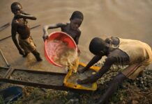 We can end child labour in Africa; Here’s how Child-Labour