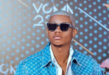 VGMA22: The Intriguing moments