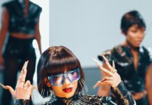 Hard Copy: Mona4Reall dragged to the US over $2Million Dollar Romance Fraud