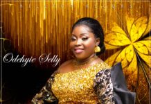 Odehyie Selly drops cover for Fameye’s Nkwatintin in grand style Odehyie Selly Nkwatintin cover