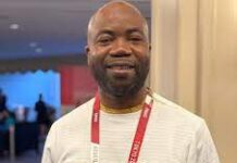 Samson Deen-Led Administration’s Ghana Paralympic Athletes Missing After Failing To Compete In Oslo Marathon Samson Deen