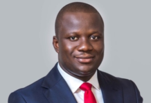 Achimota Forest only being handed over to their legitimate owners—Minister Jinapor Abu Jinapor