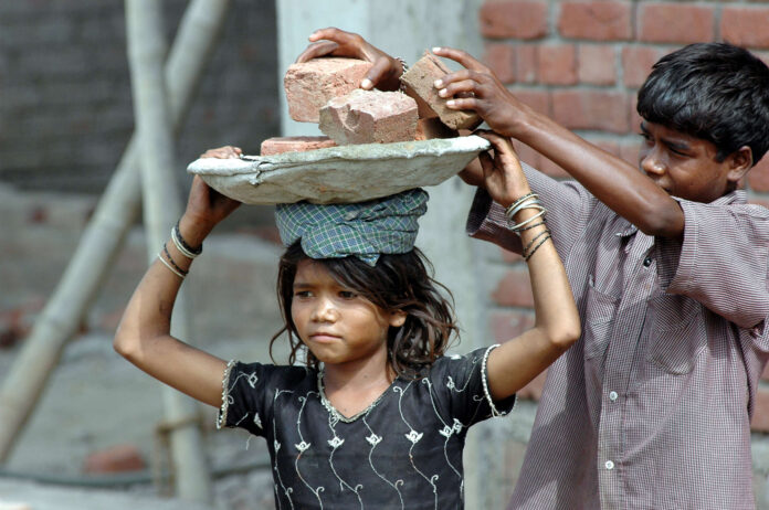 Elimination of Child Labour