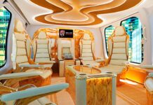 Hotel Entrepreneur Erwin Jager steps into Luxury Helicopter Business Luxury Helicopter