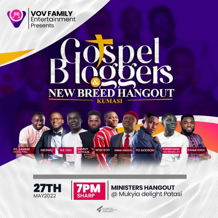 Gospel Bloggers