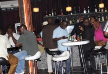 Ghana Tourism Authority clamps down on illegal hotels, restaurants and pubs Osu Pub