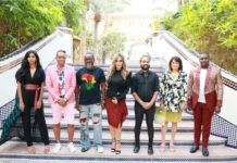 Merck Foundation on GHOne TV Ghana, with their TV Program “Our Africa” 5th Episode that focuses on breaking infertility stigma