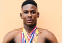 Boxing fans want Theophilus Allotey in Black Bombers Squad for 2022 Commonwealth Games Theophilus Allotey