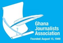 GJA Extends Deadline For Publication Of Members In Good Standing GJA