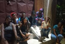 Ignore viral reports of Achimota Rasta Father beating; It is a Hoax