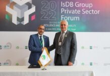 ICIEC shareholders approve substantial capital increase demonstrating adequate support to its strategic Growth Plans