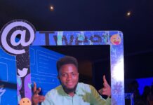 Meet Dr. King Uchiha Winter, one of Ghana’s Top Twitter Influencers Dr. King Uchiha Winter