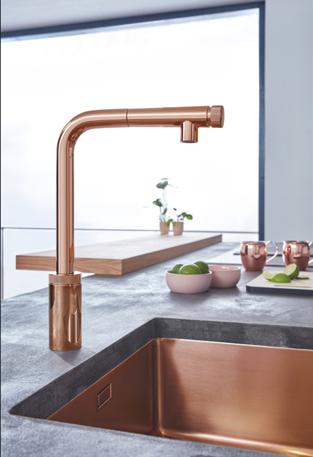 GROHE Kitchen