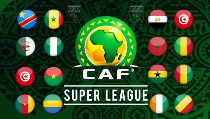 African Super League