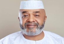 Alhaji Said Sinare deserves better; Leadership must intervene to give him justice Alhaji Sinare